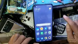 Redmi Note 9 FRP Bypass MIUI  13.3 Without PC Trick Redmi Note 9 Google Account Remove