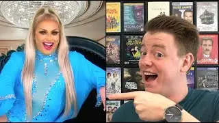 RuPaul's Drag Race UK - Episode 6 Review / Discussion