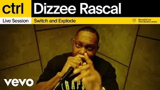 Dizzee Rascal - Switch and Explode (Live) | Vevo ctrl