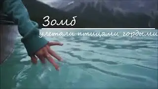 Зомб - Улетали Птицами Гордыми