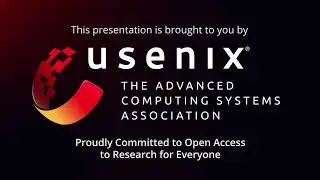 USENIX Security '23 - Fourteen Years in the Life: A Root Server’s Perspective on DNS Resolve...