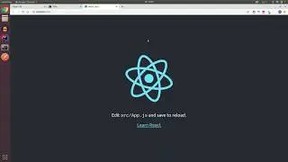 ReactJS: Paste HTML Template, Axios and Map Example - Online Store Development P7