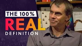 The 100% REAL Definition of Atheism