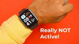 Redmi Watch 3 Active | Real Life Review