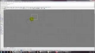 ARCH2102 - Rhino Tutorial 2 of 5: 2D Drawing in Rhino