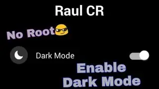 [NO ROOT] How To Enable Dark Mode In Messenger