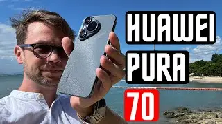 САМЫЙ ПОЗОРНЫЙ БЫСТРЫЙ ОБЗОР🔥СМАРТОФОН HUAWEI PURA 70 СБРОС ФПС , ОТКЛЮЧЕНИЕ СЪЕМКИ И ДРУГИЕ РАДОСТИ