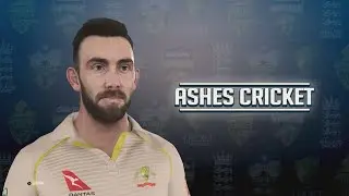 THE ASHES CRICKET PC GAMEPLAY 15 MINTUS