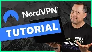 NordVPN Tutorial | How to Use NordVPN in 2024