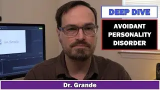 Avoidant Personality Disorder | Comprehensive Review