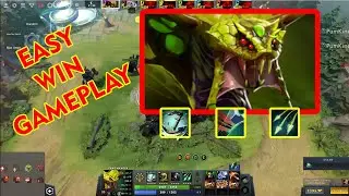 DOTA 2 RABBITS VS SHEEP EPS 10 ~ EASY WIN GAMEPLAY~