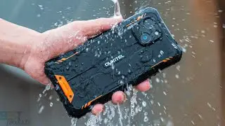 Best Rugged Smartphones 2025: Top 5 Rugged Smartphones for EVERY Budget & Adventure!