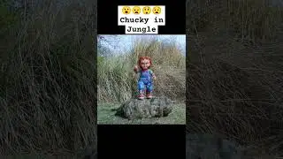 Horror Chucky Vs The Lost Boys 