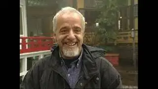 Pilgrim - Video game bonus video - Paulo Coelho interview (English, 2001)