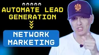 How I get FREE high quality leads for network marketing with ClickFunnels – automate lead generation