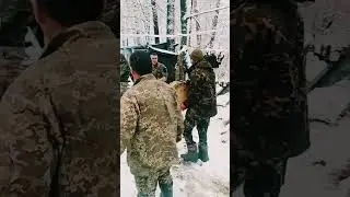 ukrainian soldiers 🇺🇦