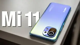 Xiaomi Mi 11: не так страшен черт, как его малюют? Первые впечатления от Xiaomi Mi11