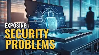 How To Expose A Security Problem To A Company?