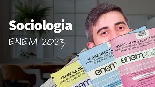 O que estudar em Sociologia para o Enem 2023? | ProEnem