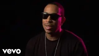 Ludacris - Losing My Voice During A Show (247HH Wild Tour Stories)