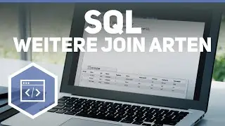 Weitere Joinarten - SQL 11