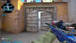 I hope this will be fixed in CS2