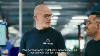 Betech Group | Bedrijfsvideo 2024