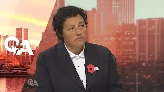 Kiri Allan: Victims of crime, alcohol, hate speech and Meng Foon donations | Q+A 2023