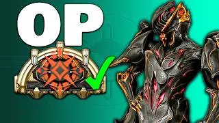 Use this Arcane to make ANY MELEE OP! | Melee Afflictions guide Warframe