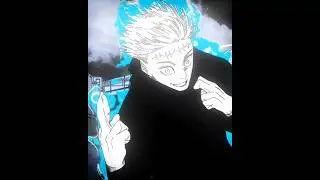 Gota - The Strongest Ghost 👹💀 Jujutsu Kaisen Manga edit #trending #anime #jjk #viral #edit #shorts