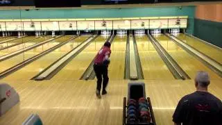 Fahaaj MuQeem -300 Game Tropicana Lanes