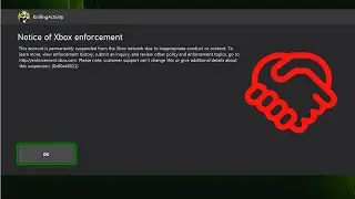 Microsoft Banned my Childhood Xbox Account