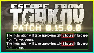 Wipe Time Announced, But Will Let You Play Only Arena First