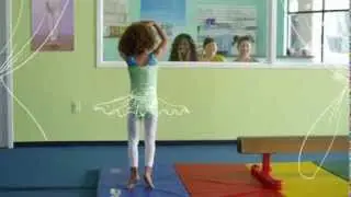 The Little Gym Dance Classes for Kids