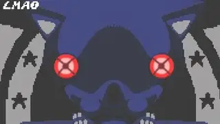 The Last Sonic.exe PC Port Demo...
