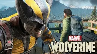 Huge Wolverine PS5 Gameplay and Release Date Details & What We Know!