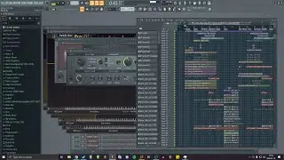 Producing Livestream #60