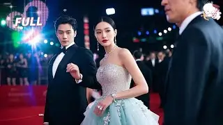 Reborn actress seeks revenge, but a media mogul sweeps her into his arms first!