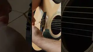 Guitar hack