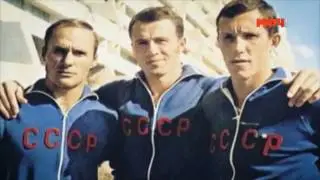 Спортивный детектив. Заколдованная шпага