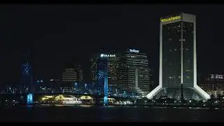BMPCC4K: Low Light Testing 