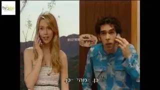 ההופעות הכי מגניבות של ישראלים בחו"ל