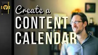 How to Create a YouTube Content Calendar