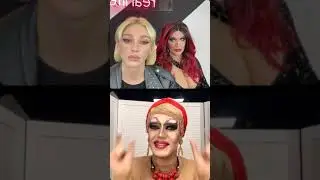 Настя Ивлеева прямой эфир Инстаграм 13 10 2021