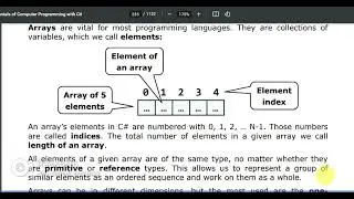 What is an Array | Intro to Arrays 