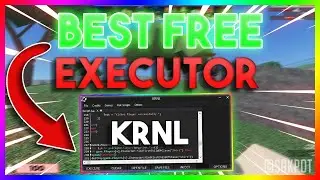 KRNL - INSTALLING KRNL EXPLOIT - NO KEY SYSTEM