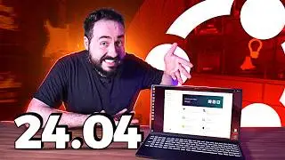 Ubuntu 24.04 LTS: Tudo o que você precisa saber sobre a nova versão!