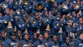 Black Beatles - Rae Sremmurd | Southern Univ 2016 [4K ULTRA HD]