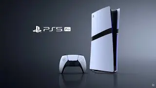 New PS5 Pro [4K 60FPS]