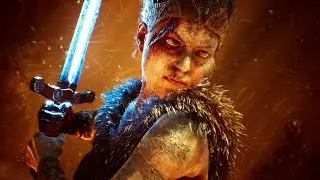 Hellblade: Senua's Sacrifice Review (2022)